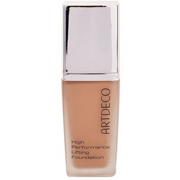 Artdeco High Performance Lifting Foundation zpevňující dlouhotrvající make-up odstín 489.12 Reflecting Shell 30 ml