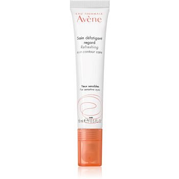 Avène Skin Care osvěžující oční krém pro citlivou pleť  15 ml