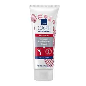 AVON  Krém na popraskané paty 75 ml
