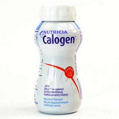 Calogen Neutral 4x200ml