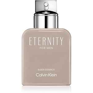 Calvin Klein Eternity for Men Suede Essence parfém intense pro muže 100 ml