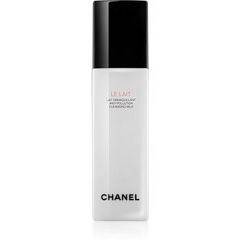 Chanel Le Lait čisticí a odličovací mléko  150 ml