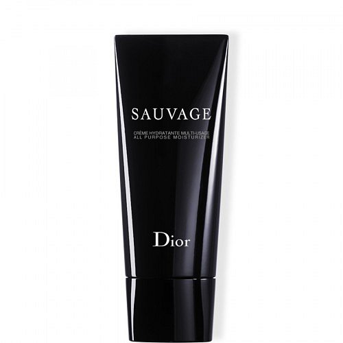Dior Sauvage All Purpose Moisturizer Hydratační krém 150ml