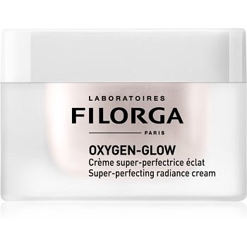 Filorga Oxygen-Glow rozjasňující krém pro okamžité zlepšení vzhledu pleti  50 ml