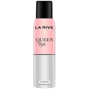 La Rive Queen Of Life - deodorant ve spreji 150 ml