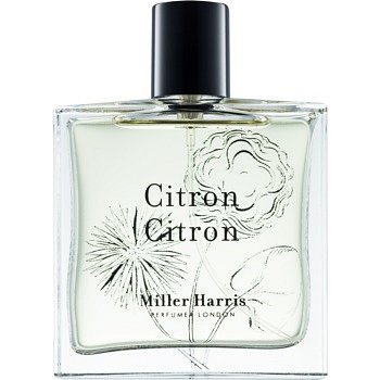 Miller Harris Citron Citron parfémovaná voda unisex 100 ml