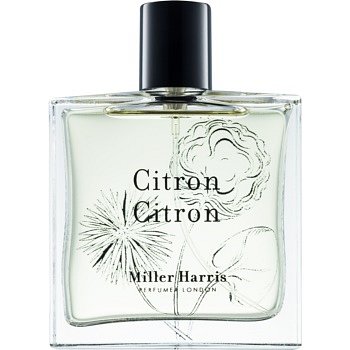 Miller Harris Citron Citron parfémovaná voda unisex 100 ml