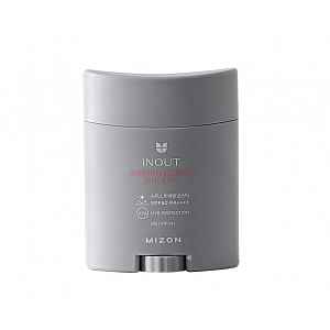 Mizon Inout Smooth Mineral Sun Stick SPF50 opalovací tuhý krém 26 g