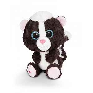 Nici Glubschis plyš Skunk Suppi 25cm