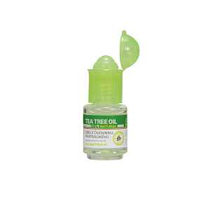 PharmaGrade 100% Tea Tree Oil roll-on 5ml