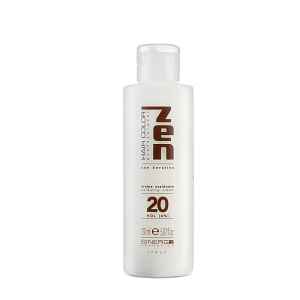 Sinergy Cosmetics Sinergy Zen Oxidizing Cream 20 VOL 6% 150ml - Krémový peroxid s keratinem