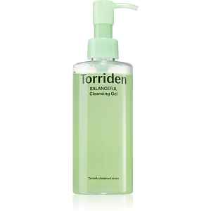 Torriden Balanceful Cleansing Gel jemný čisticí gel se zklidňujícím účinkem 200 ml