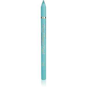 Vivienne Sabó Liner Virtuose Kajal gelové oční linky odstín 05 Turquoise 1.1 g