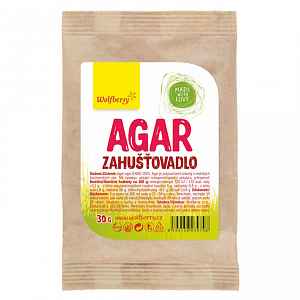 Agar 30 g Wolfberry