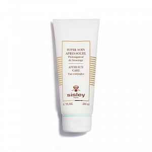 Sisley After-Sun Care tělový krém po opalování - tělový krém po opalování