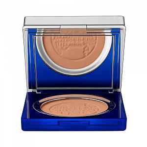 La Prairie Skin Caviar kompaktní pudr SPF 15 odstín NS-40 Almond Beige 9 g