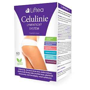 LIFTEA Celulinie 60 tobolek