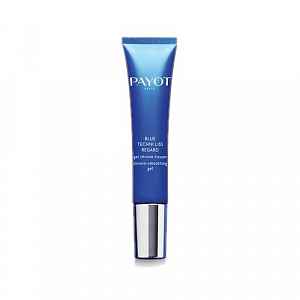 Payot Regard Chrono-smoothing gel oční gel 15 ml + dárek PAYOT - kosmetická taštička