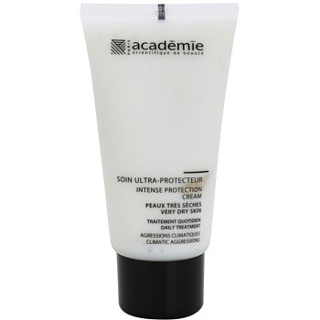 Academie Dry Skin ochranný krém v extrémních klimatických podmínkách  50 ml