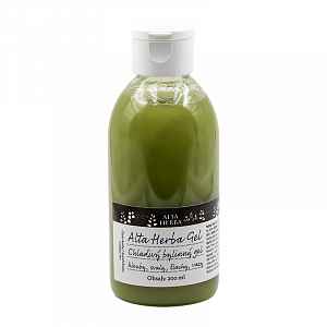 AltaHerba Gel chladivý bylinný 200 ml