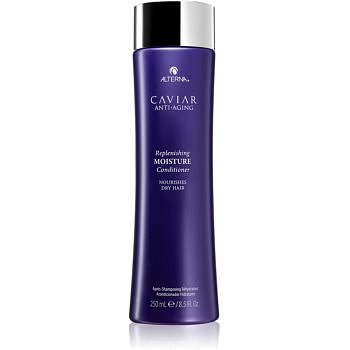 Alterna Caviar Anti-Aging Replenishing Moisture hydratační kondicionér pro suché vlasy 250 ml