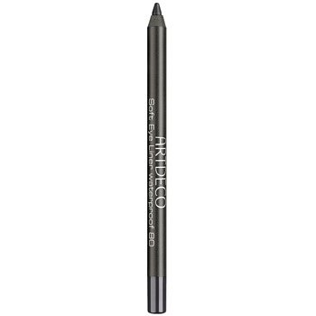 Artdeco Soft Eye Liner Waterproof voděodolná tužka na oči odstín 221.80 Sparkling Black 1,2 g