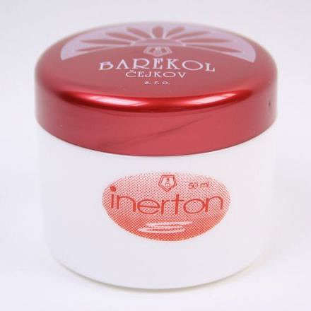 Barekol Inerton krém 50ml