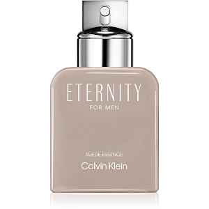 Calvin Klein Eternity for Men Suede Essence parfém intense pro muže 50 ml