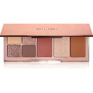 Catrice The Luminous Edit paletka na obličej a oči 15 g