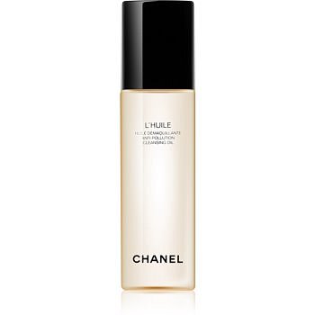 Chanel L’Huile čisticí a odličovací olej  150 ml