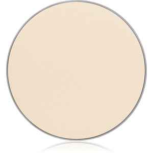 Charlotte Tilbury Airbrush Flawless Finish rozjasňující kompaktní pudr – náhradní náplň odstín 1 Fair 8 g