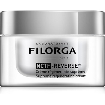 Filorga NCTF Reverse® regenerační krém pro zpevnění pleti  50 ml