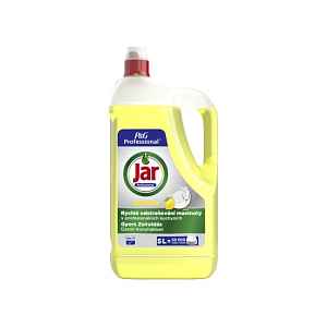 Jar Professional prostředek na nádobí Citron 5 l