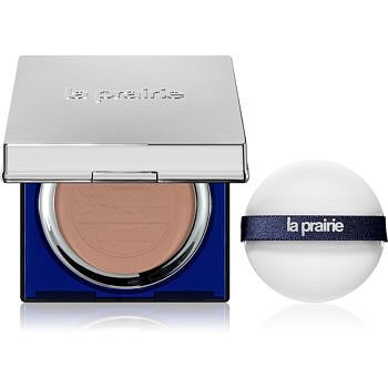 La Prairie Skin Caviar kompaktní pudr SPF 15 odstín NS-40 Almond Beige 9 g