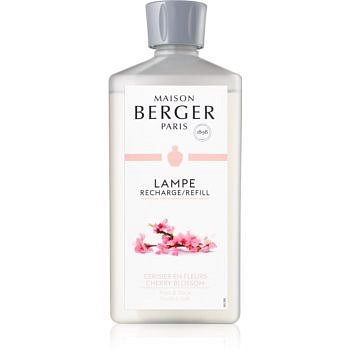 Maison Berger Paris Catalytic Lamp Refill Cherry Blossom náplň do katalytické lampy 500 ml