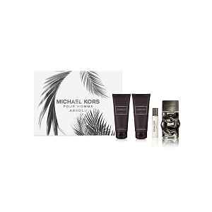 Michael Kors Pour homme Absolu Set dárková kazeta pánská