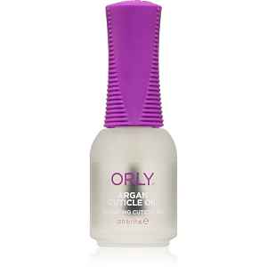 Orly Argan Cuticle Oil vyživující péče na nehtovou kůžičku 11 ml