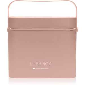 RIO Lush Box Vanity Case kosmetická taška 1 ks