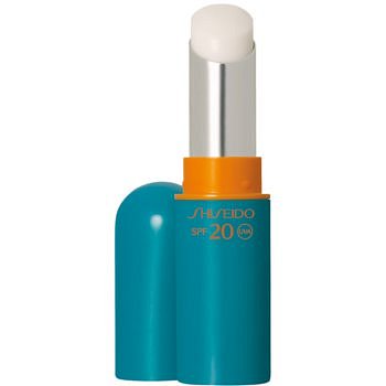 Shiseido Sun Care Sun Protection Lip Treatment ochranný balzám na rty SPF 20  4 g
