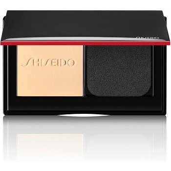 Shiseido Synchro Skin Self-Refreshing Custom Finish Powder Foundation pudrový make-up odstín 110 9 g