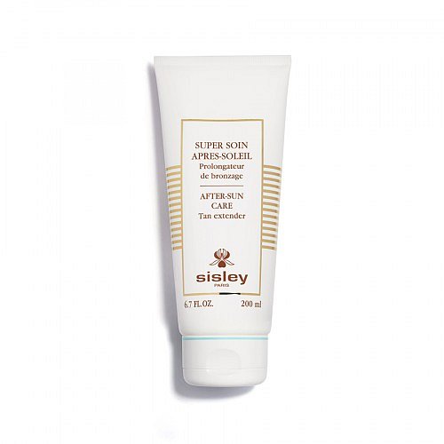 Sisley After-Sun Care tělový krém po opalování - tělový krém po opalování