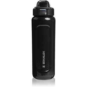 Stanley The Wellspring Bottle termoláhev Hammertone Black 1 ks