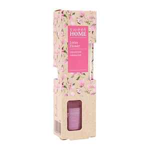 Sweet Home Vonné tyčinky Lotosový květ 50 ml