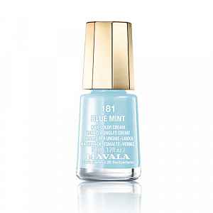 Mavala Minicolor 181 Blue Mint 5 ml
