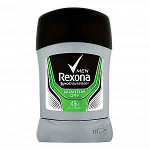 REXONA men stick,50ml quantum