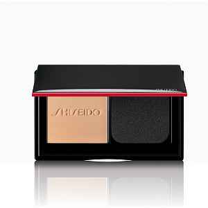 Shiseido Synchro Skin Self-Refreshing Custom Finish Powder Foundation pudrový make-up odstín 160 9 g