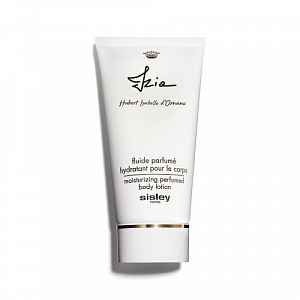 Sisley Izia Body Lotion  tělové mléko 150ml