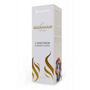 4kerahair Aktivátor Biomedica 210ml