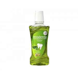 Ecodenta Multifunkční ústní voda 480ml