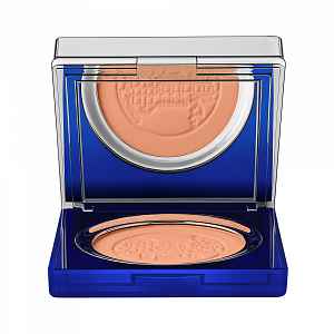 La Prairie Skin Caviar kompaktní pudr SPF 15 odstín W-30 Golden Beige 9 g
